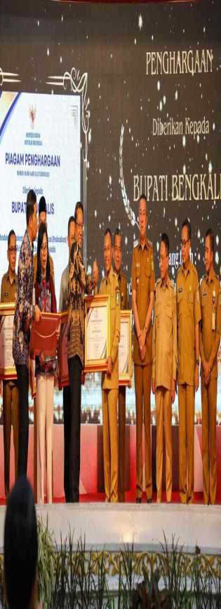 Akses Keadilan Merata, Pemkab Bengkalis Sinergi dengan Kemenkum RI melalui Posbankum Desa/Kelurahan