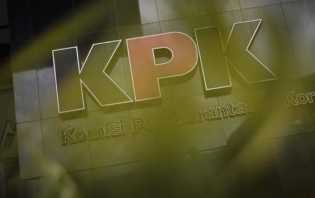 KPK Tangkap Bupati Kuansing Andi Putra