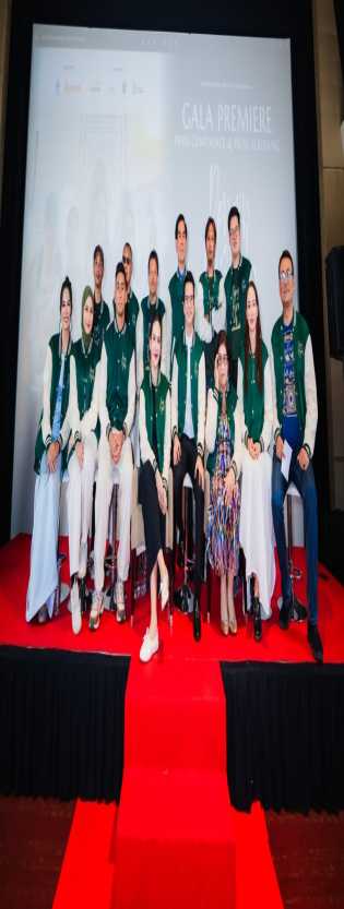 Pengin Hijrah’: Eksplorasi Hubungan ‘Toxic’ dan ‘Green Flag’ dalam Perjalanan Spiritual Anak Muda