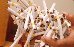 Rokok Ilegal Makin Masif, Negara Rugi Rp 53,18 Triliun