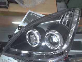 Lampu LED Kendaraan Tiba-Tiba Redup? Hati-Hati akan Bahaya Ini