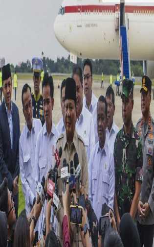Jurnalis CNN Indonesia Dicabut Kartu Liputan, Kebebasan Pers di Bawah Bayang-bayang Istana