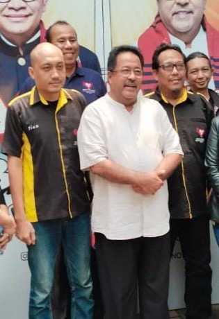 Rekan Indonesia Apresiasi Langkah Humanis Gubernur DKI Terkait Judi Online, Soroti Aspek Kesehatan Mental