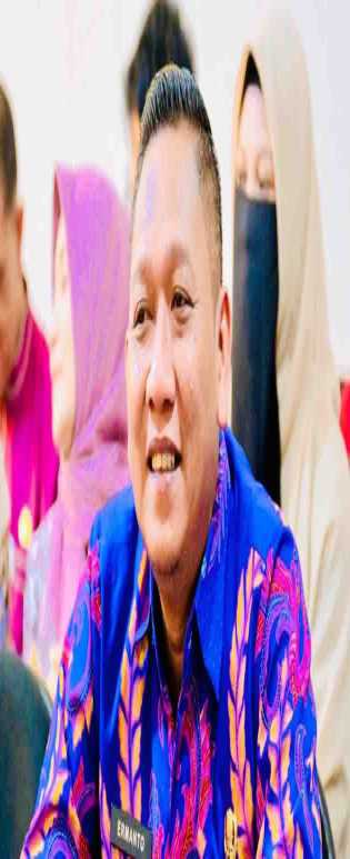 Tingkat Kesadaran Minim, Capaian Program Cek Kesehatan Gratis di Bengkalis Masih Rendah