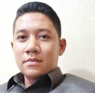 Mengenal Lebih Dekat Anggota DPRD Pelalawan Andri Pane dari Partai Gerindra