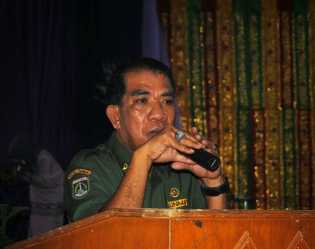 Gaji Guru Honorer Dumai Kembali Dibayar Penuh