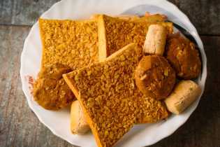 Tips Menyimpan Roti supaya Tahan Lama