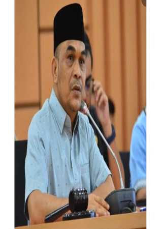 APBD-P 2025 Mandek di Kemendagri, Agenda Reses DPRD Riau Akhirnya Ditunda