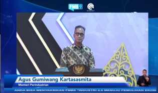 Komitmen Indonesia Menuju 10 Besar Negara Ekonomi Terbesar