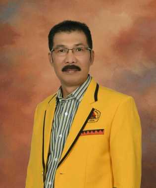 Lebih Dekat Dengan Asoaro Gea, SH, MH Ketua Umum  Orahua Nias Nusantara Masa Bakti 2019-2023