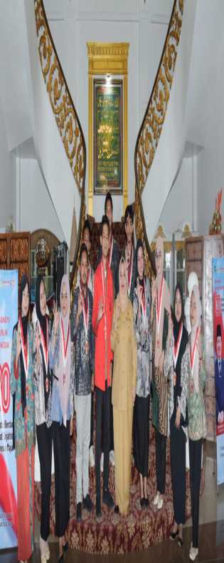 Dukungan Penuh Pemkab Bengkalis: Konfercab GMNI Diharapkan Jadi Katalisator Pembangunan Daerah