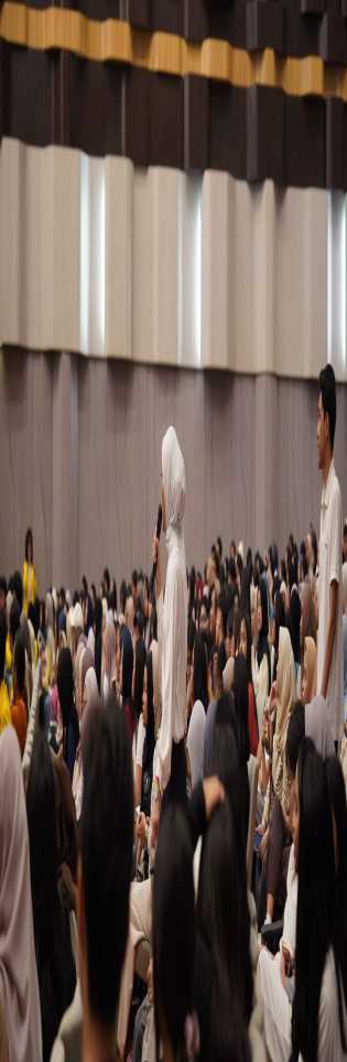 Jasaraharja Putera Dukung Literasi dan Edukasi 700 Calon Mahasiswa di UI