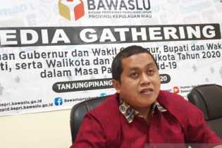 Masker jangan dimanfaatkan berpolitik di masjid