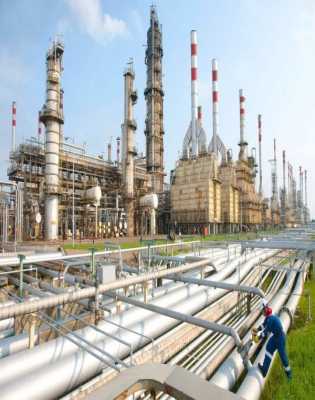 Fokus Pertamina Selesaikan Proyek RDMP Balikpapan, Kilang Minyak Terbesar di Indonesia