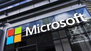Microsoft Jadi Perusahaan Terkaya Dunia