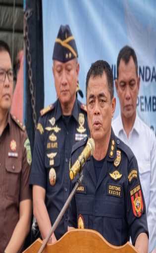 IDM: Penegakan Hukum Kasus Bea Cukai Harus Berdasarkan Alat Bukti, Bukan Spekulasi Publik