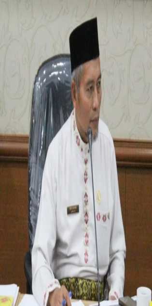 Perkuat Implementasi Perda Pesantren, Ayat Cahyadi Desak Pemprov Riau Beri Insentif Pajak di Momen Hari Santri