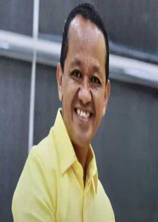 Dampak Pribadi Gizi Buruk Dorong Ketum Golkar Bahlil Lahadalia Kawal Program Makan Bergizi Gratis