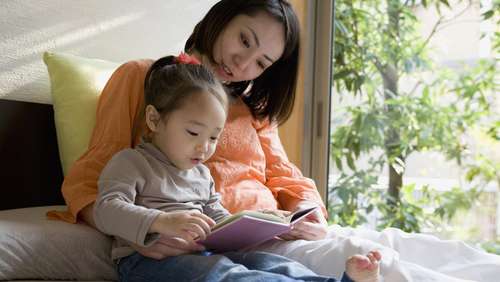 Lakukan Ini Biar Anak Tak Sakit karena Kangen