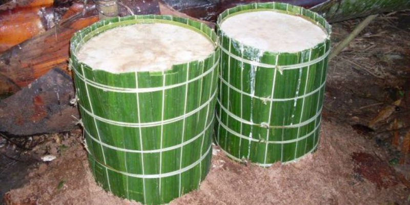 Sagu di Meranti Bisa Jadi Bio Etanol, Kompos Cair dan Cairan Fermentasi