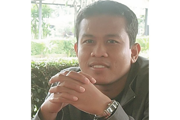 Meluruskan Kiblat Pembangunan 