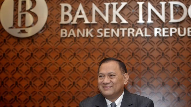 BI Kembali Pangkas BI Rate Jadi 6,75 Persen