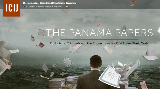 Pemerintah Jokowi Didesak Segera Sikapi Panama Papers