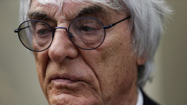 Akuisisi Formula 1, Transaksi Terbesar di Dunia Olahraga 