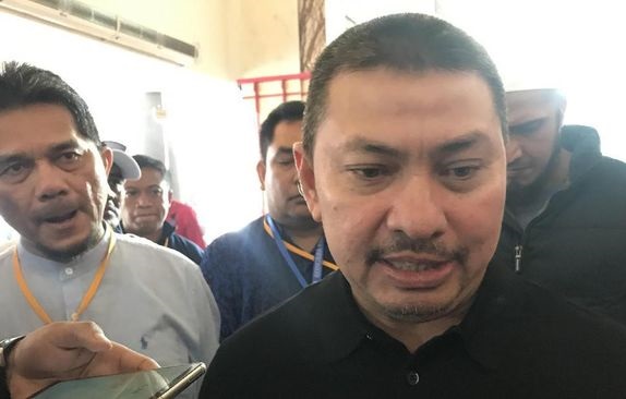 Mulfachri soal Ricuh Kongres PAN: Wajar, Piring Belum Pecah 