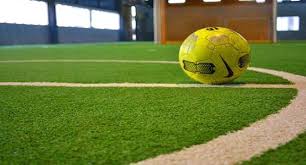 Venue Futsal Diusulkan Jadi Tempat Pembinaan Cabor Unggulan