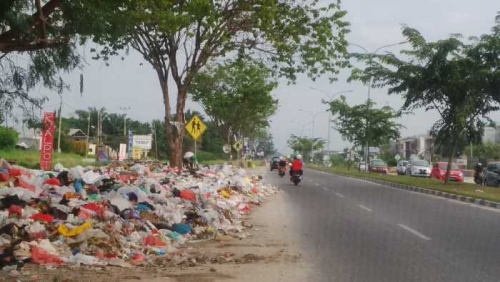 Pemutusan Kontrak Dinilai Salahi Perpres, PT MIG Tuntut Pemko Pekanbaru ke Jalur Hukum