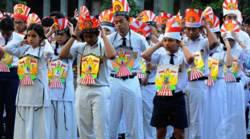 Disdik Bengkalis Ingatkan Panitia MOS Tak Lakukan Kekerasan Fisik