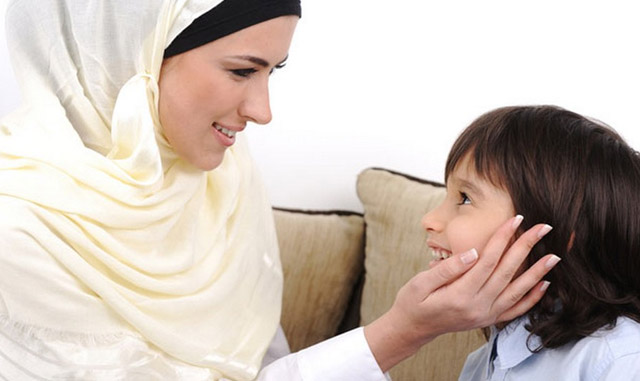 Ajarkan Makna Hari Raya Idul Adha Pada Anak Dengan Cara Ini 