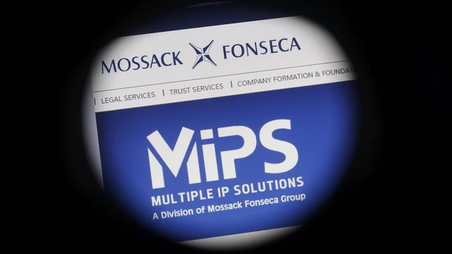 Kelompok Media Tolak Bagikan Panama Papers ke Pemerintah AS