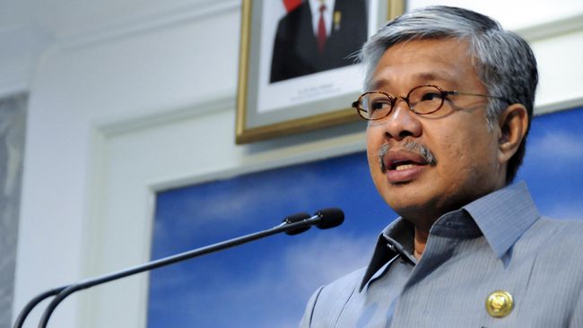 PNS Distamben Sultra Diperiksa Soal Dugaan Korupsi Nur Alam 