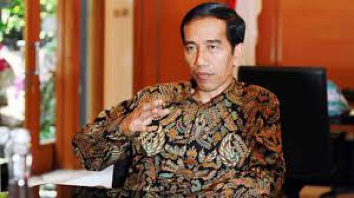 Pantau Asap, Jokowi Dikabarkan Akan Berkantor Di Sumatera 