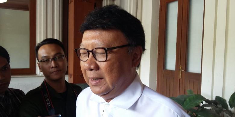 Mendagri Klaim Hampir 40 Persen Dana Desa Sudah Disalurkan