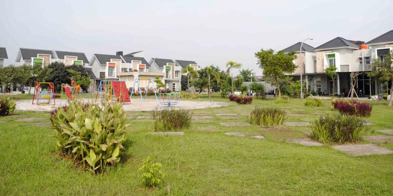 Hunian Baru Metland di Cakung Sudah Menyentuh Rp2 Miliar
