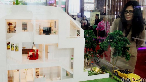 Mengenal Konsep Rumah Islami di Indonesia