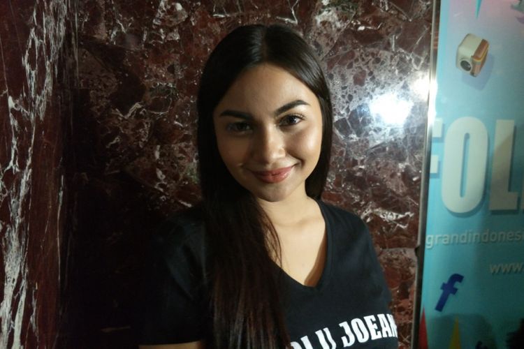 Ariel Tatum Hapus Stigma Gangguan Jiwa