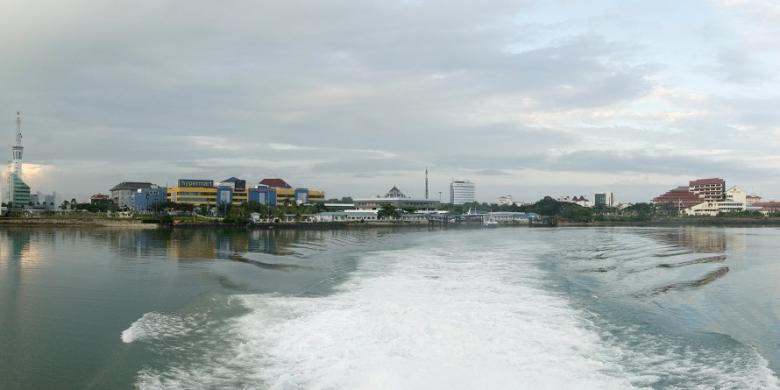 Lima Alasan Investasi Properti di Batam