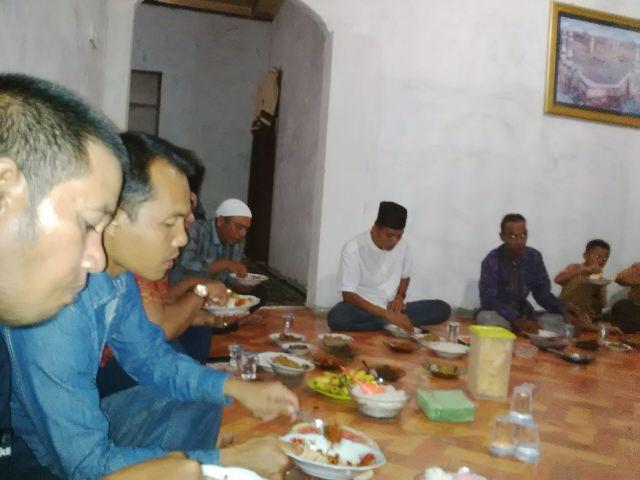 Walau Juara Event Nasional, Siposan Rimbo RAPP Taja Syukuran Secara Sederhana.