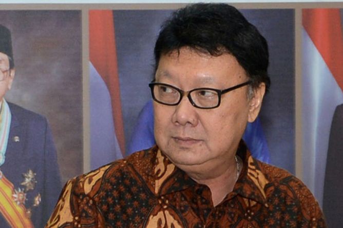 Mendagri Ingkatkan PNS, TNI dan Polri Netral di Pilkada
