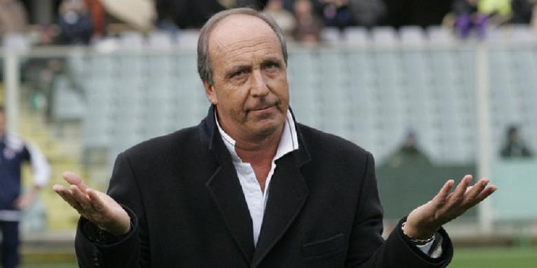 Ventura Resmi Jadi Pengganti Conte di Timnas Italia 