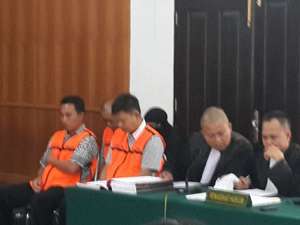 Hakim Tipikor PN Pekanbaru Vonis Bebas Terdakwa TPPU 