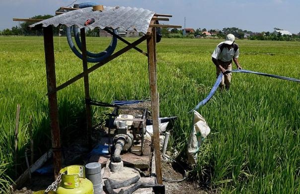 Alokasi Dana ke Daerah Naik Rp117 Triliun, Pemda dan Kepala Desa Harus Siap “Belanja”