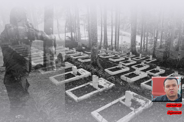 Horor Takokak 1948: Sejarah yang Terlupakan 