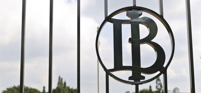 Ekonomi Kuartal I Lambat, BI Kritik Belanja Pemerintah 