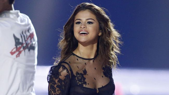 Sekali Unggah Foto di Instagram, Selena Gomez Dapat Rp7,3 M 