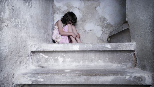 Mensos: Korban Prostitusi Gay Paedofil Alami Konflik Seksual